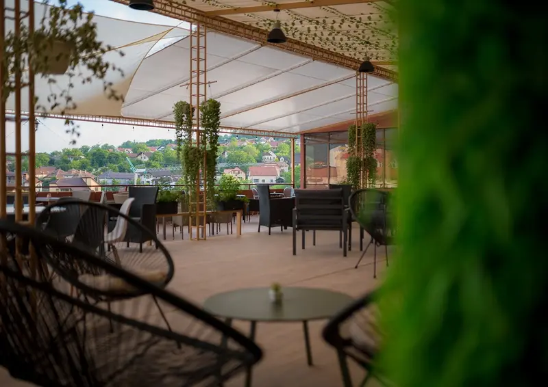 Restaurant nuntă Sălaj – Restaurant Heaven